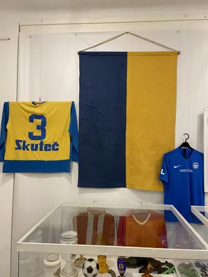 Návštěva Městského muzea ve Skutči, 6. 2. 2024