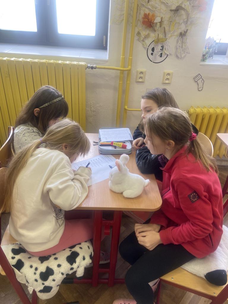 Plavba po on-line moři, 26. 2. 2024