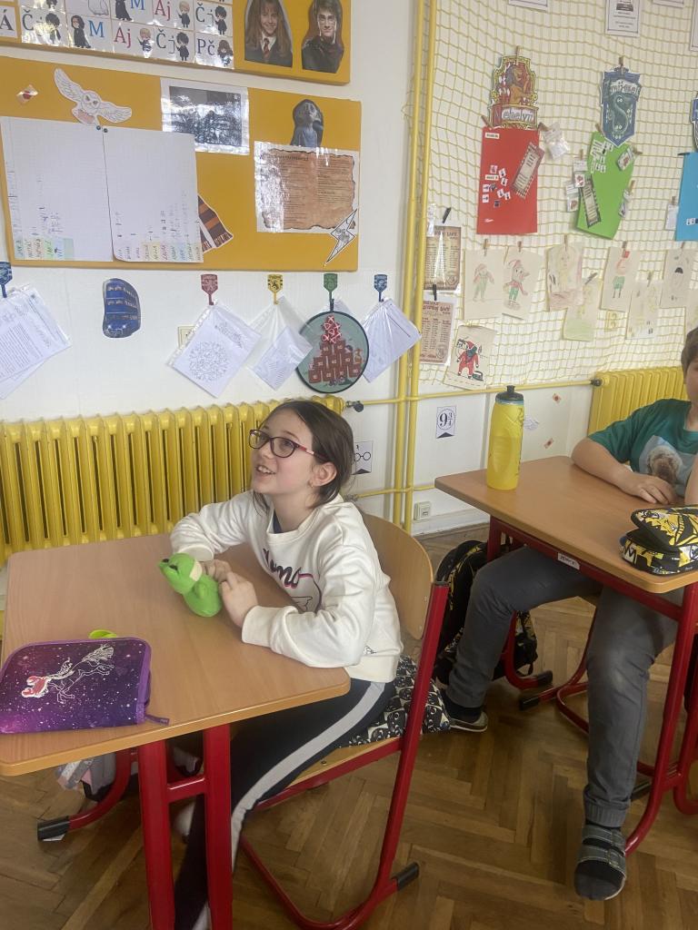 Plavba po on-line moři, 26. 2. 2024