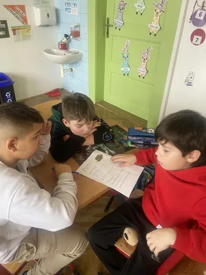 Plavba po on-line moři, 26. 2. 2024