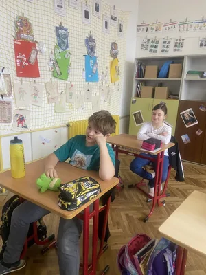 Plavba po on-line moři, 26. 2. 2024