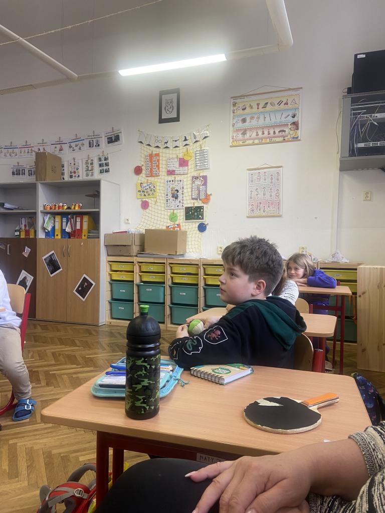 Plavba po on-line moři, 26. 2. 2024
