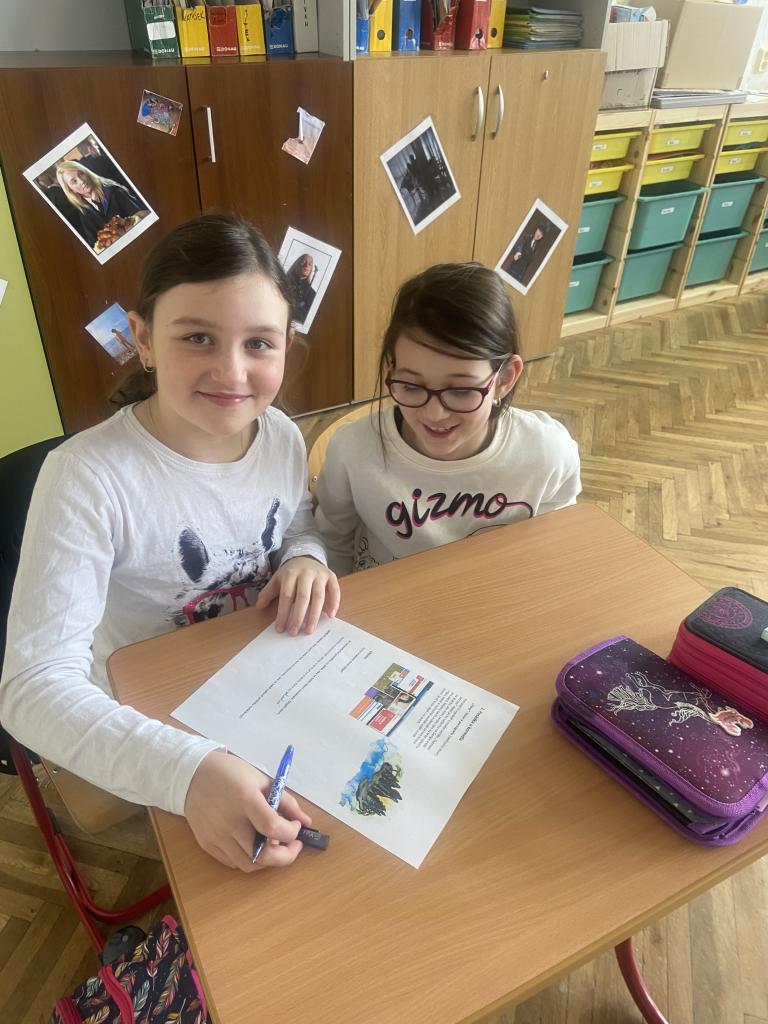 Plavba po on-line moři, 26. 2. 2024