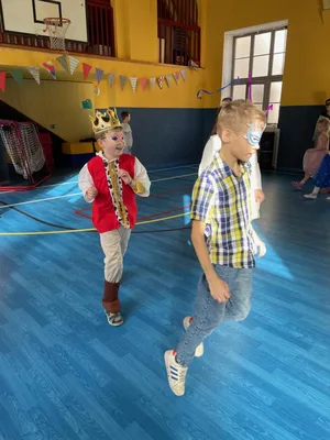 PLES PRINCŮ A PRINCEZEN, 16. 2. 2024