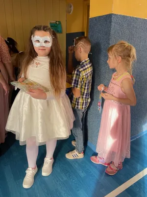 PLES PRINCŮ A PRINCEZEN, 16. 2. 2024