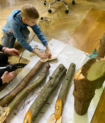 Příprava výrobků ve třídě, 13. 2. 2024