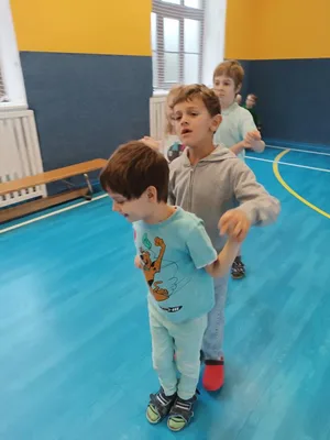Přípravy na ples vrcholí, 14. 2. 2024