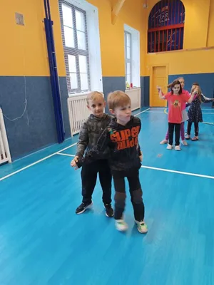 Přípravy na ples vrcholí, 14. 2. 2024
