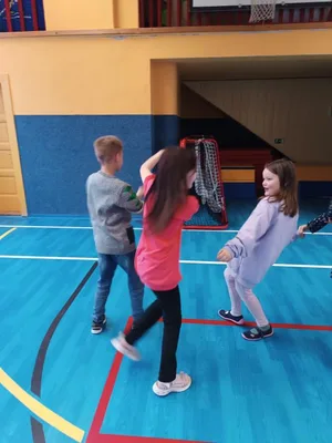 Přípravy na ples vrcholí, 14. 2. 2024