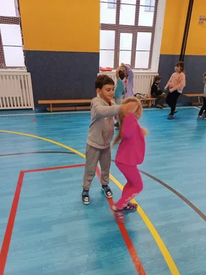 Přípravy na ples vrcholí, 14. 2. 2024