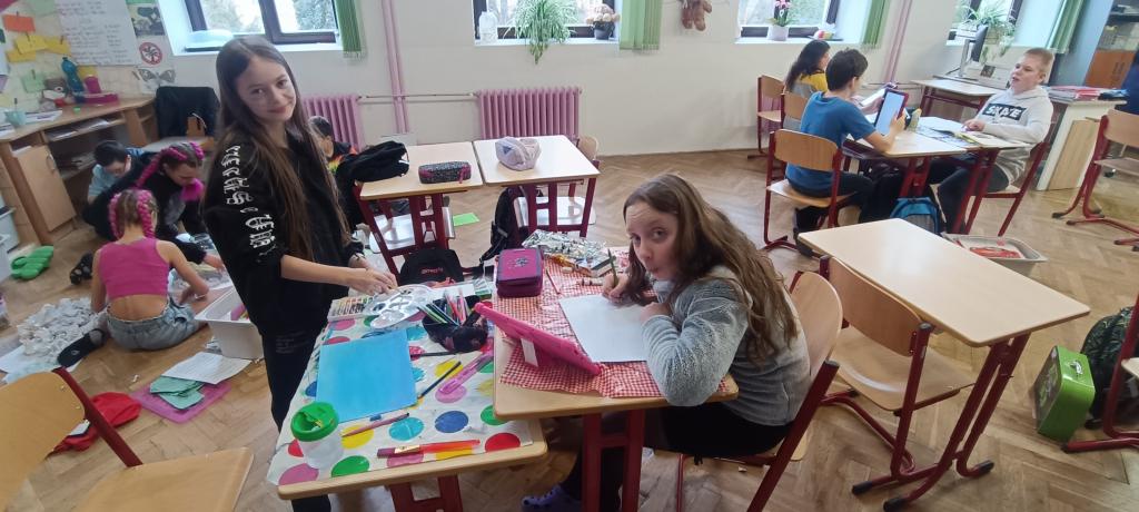 Projekt:  Druhá světová válka, Ležáky, 29. 2. 2024