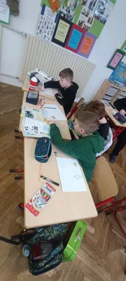 Projekt:  Druhá světová válka, Ležáky, 29. 2. 2024