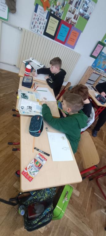 Projekt:  Druhá světová válka, Ležáky, 29. 2. 2024