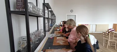 Projekt Zdravý životní styl, 14. 2. 2024