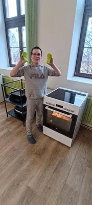Projekt: Zdravý životní styl - valentýnská srdíčka s chia semínky, 8. 2. 2024