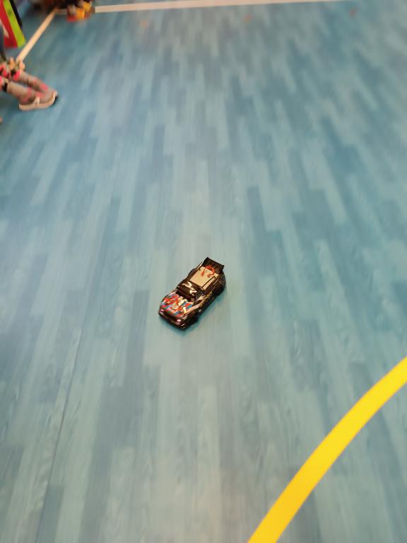 RC modely autíček, 28. 2. 2024