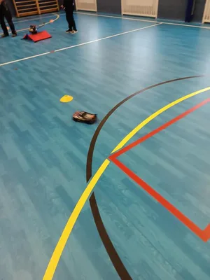 RC modely autíček, 28. 2. 2024