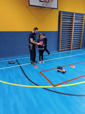 RC modely autíček, 28. 2. 2024
