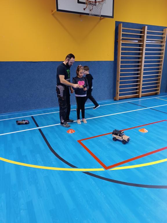 RC modely autíček, 28. 2. 2024