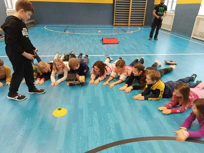 RC modely autíček, 28. 2. 2024
