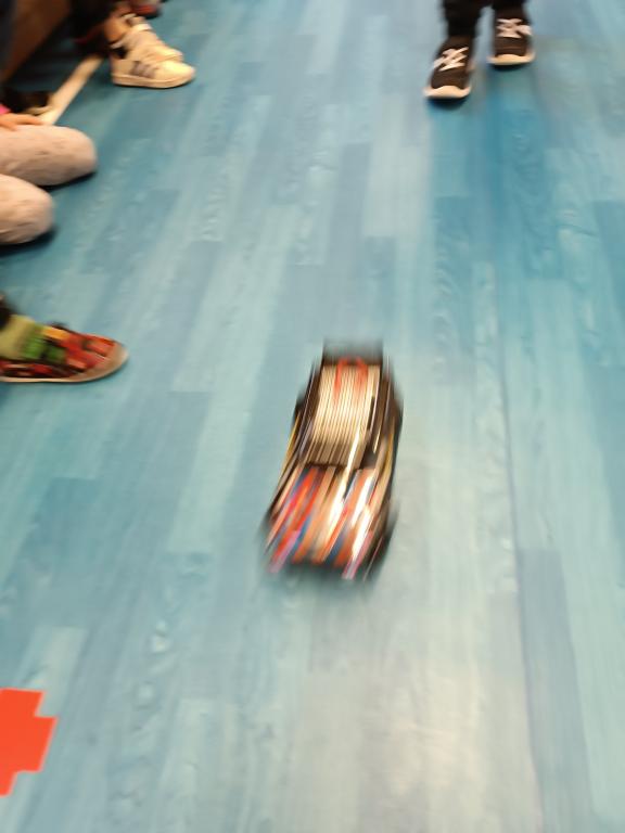 RC modely autíček, 28. 2. 2024