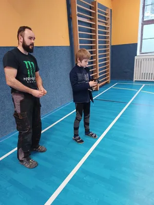 RC modely autíček, 28. 2. 2024