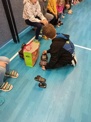 RC modely autíček, 28. 2. 2024