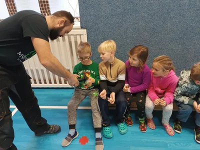 RC modely autíček, 28. 2. 2024
