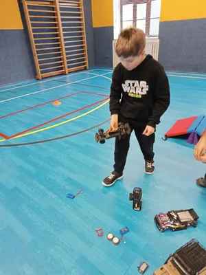 RC modely autíček, 28. 2. 2024