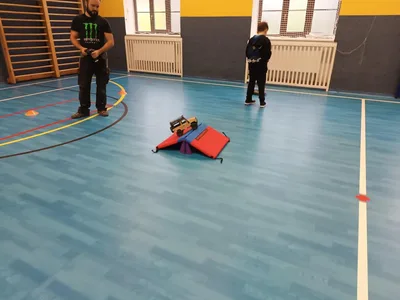 RC modely autíček, 28. 2. 2024