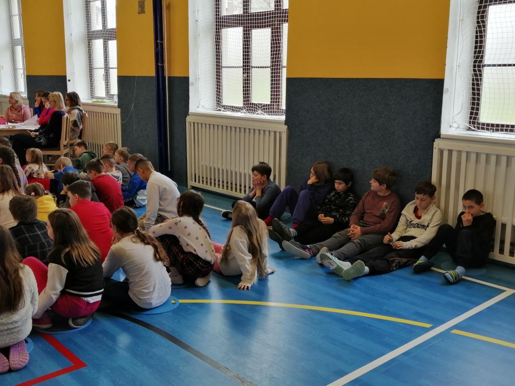 Recitační soutěž, 27. 2. 2024