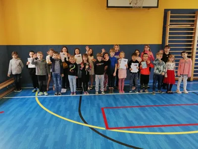 Recitační soutěž, 27. 2. 2024