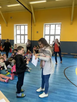 Recitační soutěž, 27. 2. 2024
