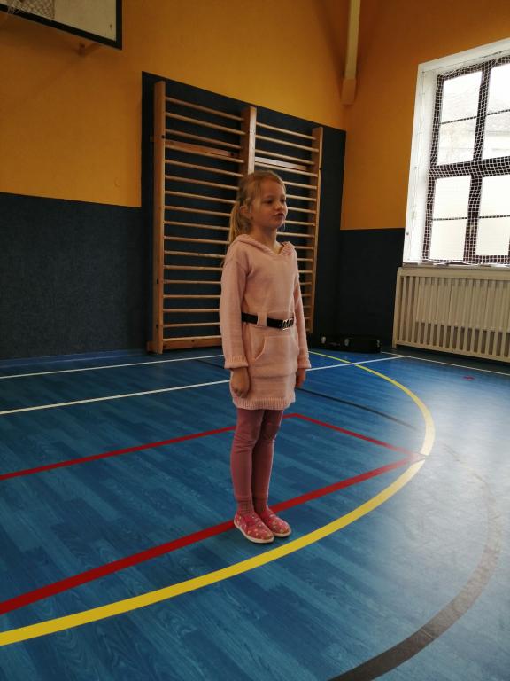 Školní prvostupňové kolo recitační soutěže, 27. 2. 2024