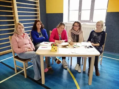 Školní prvostupňové kolo recitační soutěže, 27. 2. 2024