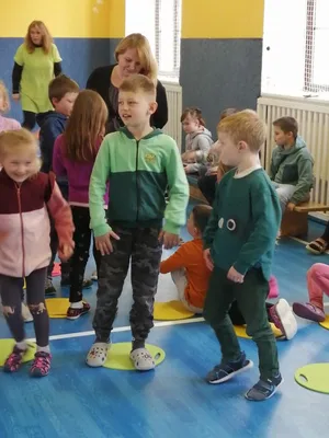 Školní prvostupňové kolo recitační soutěže, 27. 2. 2024
