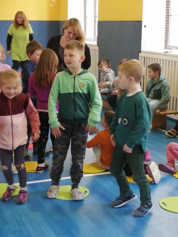Školní prvostupňové kolo recitační soutěže, 27. 2. 2024
