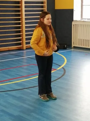 Školní prvostupňové kolo recitační soutěže, 27. 2. 2024