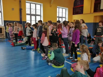 Školní prvostupňové kolo recitační soutěže, 27. 2. 2024