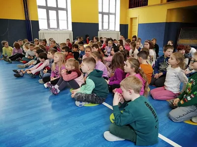 Školní prvostupňové kolo recitační soutěže, 27. 2. 2024