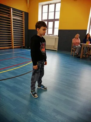 Školní prvostupňové kolo recitační soutěže, 27. 2. 2024