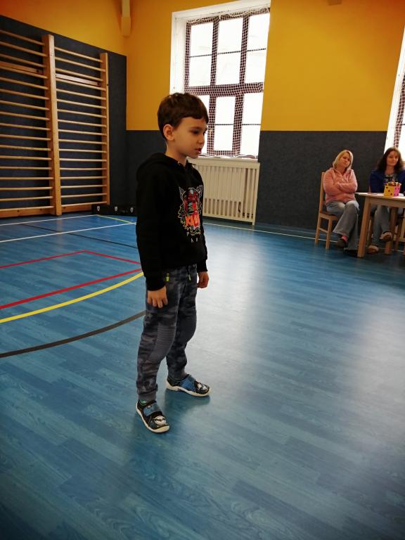 Školní prvostupňové kolo recitační soutěže, 27. 2. 2024