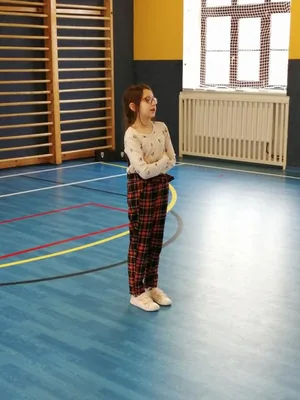 Školní prvostupňové kolo recitační soutěže, 27. 2. 2024