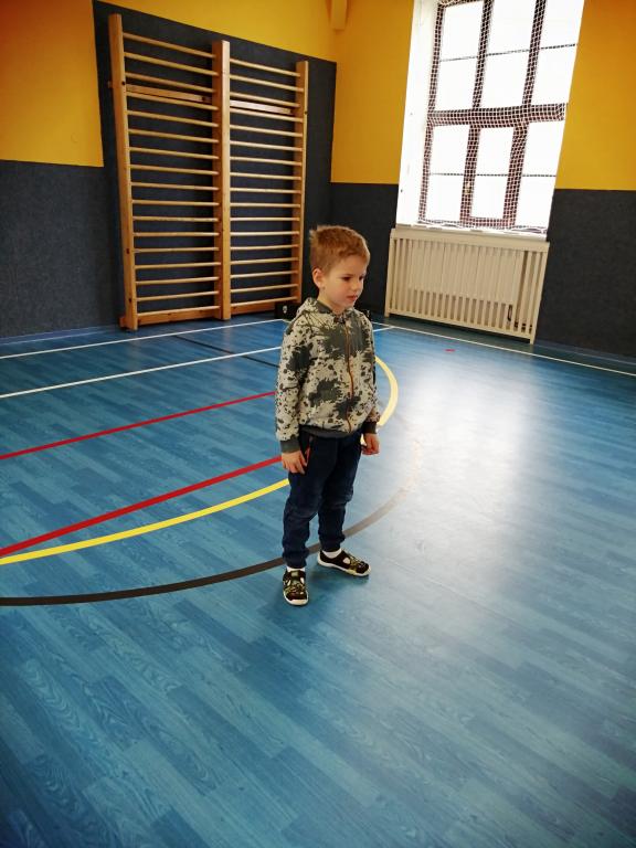 Školní prvostupňové kolo recitační soutěže, 27. 2. 2024