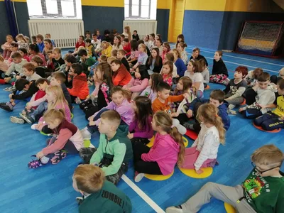 Školní prvostupňové kolo recitační soutěže, 27. 2. 2024