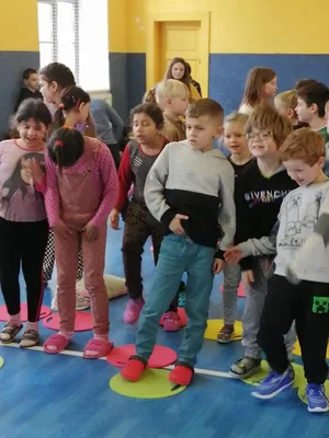 Školní prvostupňové kolo recitační soutěže, 27. 2. 2024