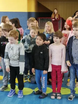 Školní prvostupňové kolo recitační soutěže, 27. 2. 2024