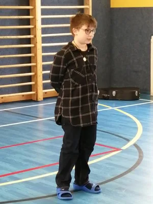 Školní prvostupňové kolo recitační soutěže, 27. 2. 2024