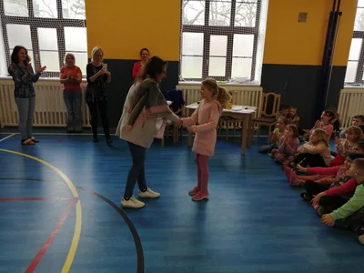 Školní prvostupňové kolo recitační soutěže, 27. 2. 2024