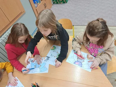 Sněženky, 23. 2. 2024